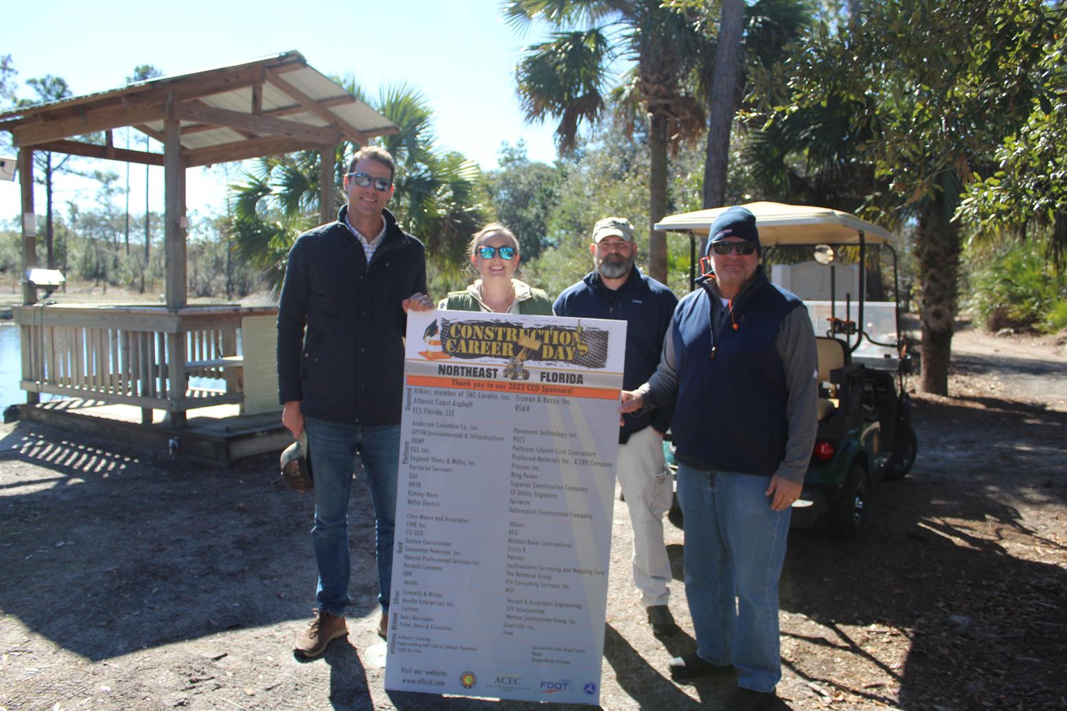 Clay Shoot 30